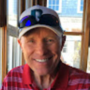 Meet your Posher, Bruce